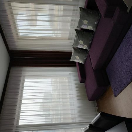 Cristina Iris Apartment Mamaia Exterior photo