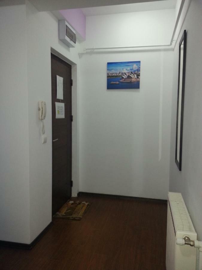 Cristina Iris Apartment Mamaia Exterior photo